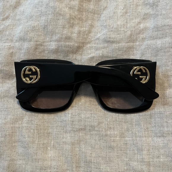 Gucci Sunglasses main image 4